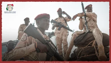 تدفّق السلاح الإماراتي للدعم السريع… صراع نفوذ يتفجّر على حدود السودان وليبيا