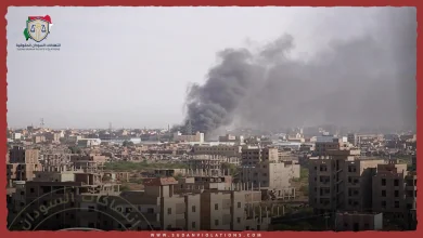 شبكة أطباء السودان خروج 3 مستشفيات رئيسية بالدلنج عن الخدمة ومقتل 4 كوادر طبية جراء القصف
