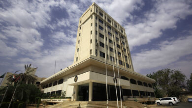 الخارجية ترصد انتهاكات الدعم السريع