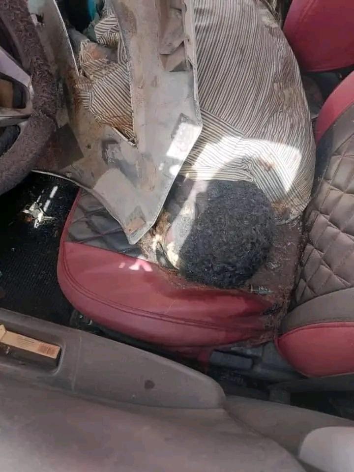 مقتل شاب متأثرا برصاص قوات الدعم السريع داخل سيارته 2 20230520 231419