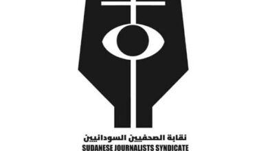 نقابة الصحفيين السودانيين تحذر قوات الدعم السريع