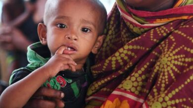 وفاة أطفال الهيموفيليا بسبب احتلال الدعم السريع لمكاتب الإمداد 7 أطفال الهيموفيليا