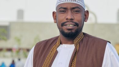 قوات الدعم السريع تعتدي بالضرب على مصور فوتوغرافي