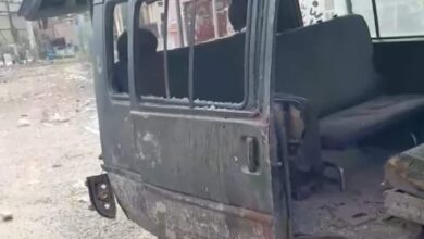 مقتل مواطنين على يد قوات الدعم السريع بشمبات