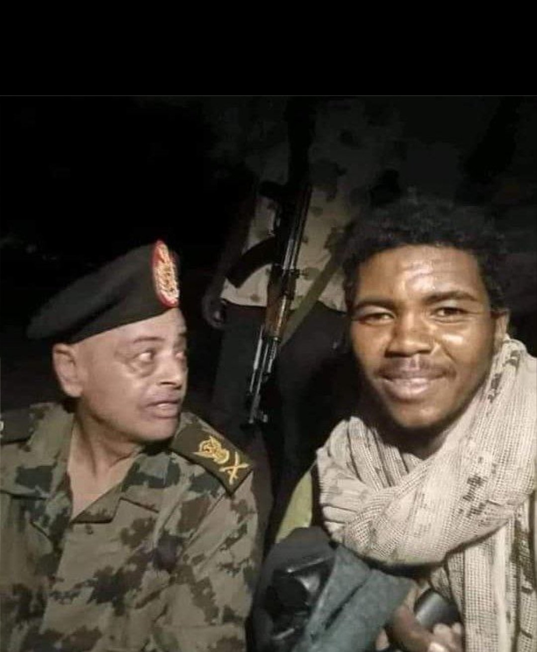 لواء معاش طبيب جراح مجدي وصفي