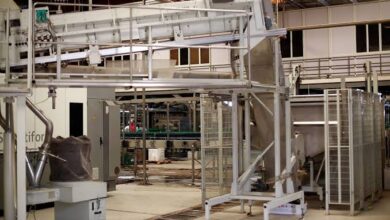 نهب مصنع سعيد من قبل الدعم السريع ببحري الصافية 9 images 2