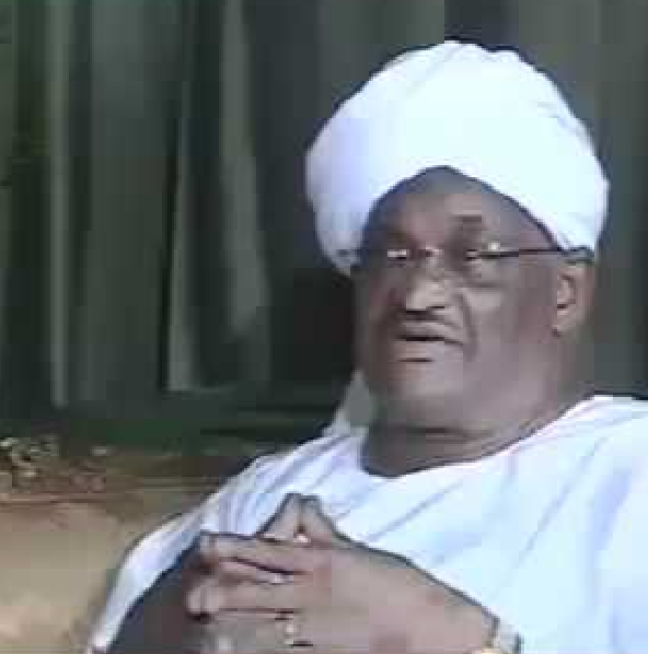 السيد خليل رئيس الوزراء الأسبق