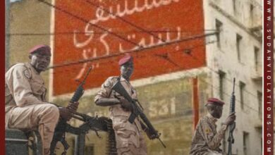 طبيب بمستشفى بست كير يروي جريمة بشعة ارتكبتها قوات الدعم السريع 4 طبيب بمستشفى بستة كير يروي جريمة بشعة ارتكبتها قوات الدعم السريع