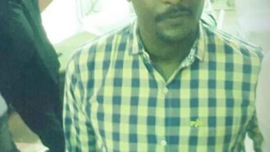 قوات الدعم السريع تلقي مواطنا من الطابق الثالث 3 قوات الدعم السريع تلقي مواطنا من الطابق الثالث