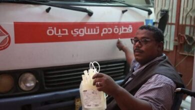 قوات الدعم السريع تقتل قعيدا برصاصتها 6 20230602 163505