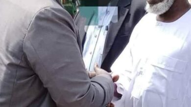 قوات الدعم السريع تغتال والد والي غرب دارفور 8 20230622 113541