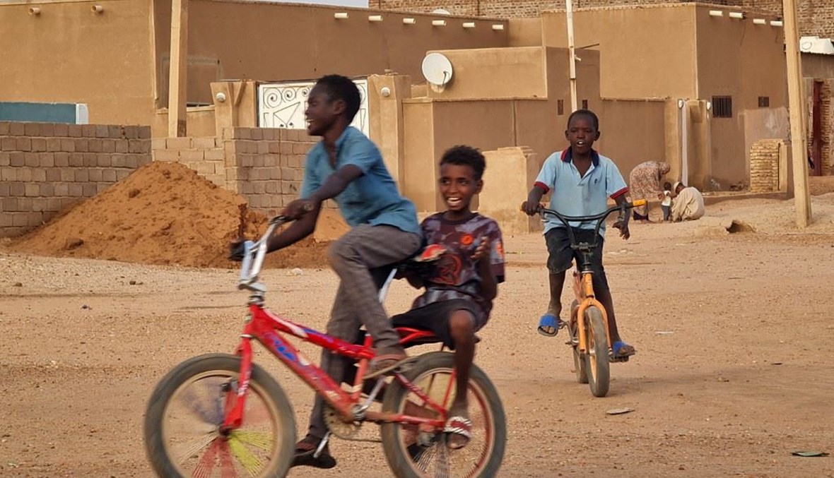 اليونسيف: مقتل 330 طفلاً وإصابة أكثر من 1900 في السودان