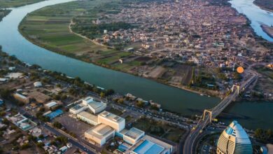 الأمم المتحدة: 42 ألف شخص محاصرون في جزيرة توتي بالخرطوم ولا يحصلون على الخدمات الأساسية 2 الأمم المتحدة: 42 ألف شخص محاصرون في جزيرة توتي بالخرطوم ولا يحصلون على الخدمات الأساسية