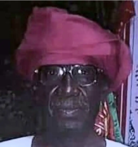 الدعم السريع يقتل شيخ السادة الأحمدية الشناوية وأسرته في غرب دارفور