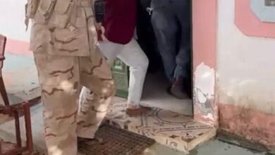 بالصور.. مقتل والي غرب دارفور داخل مكتب قائد الدعم السريع 2 مقتل والي غرب دارفور داخل مكتب قائد الدعم السريع