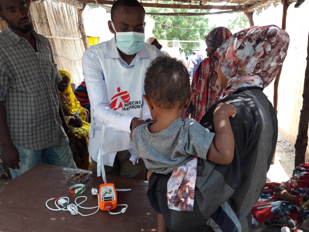 منظمة أطباء بلا حدود: قوات الدعم السريع أرغمتنا على تصريحات إعلامية مغلوطة