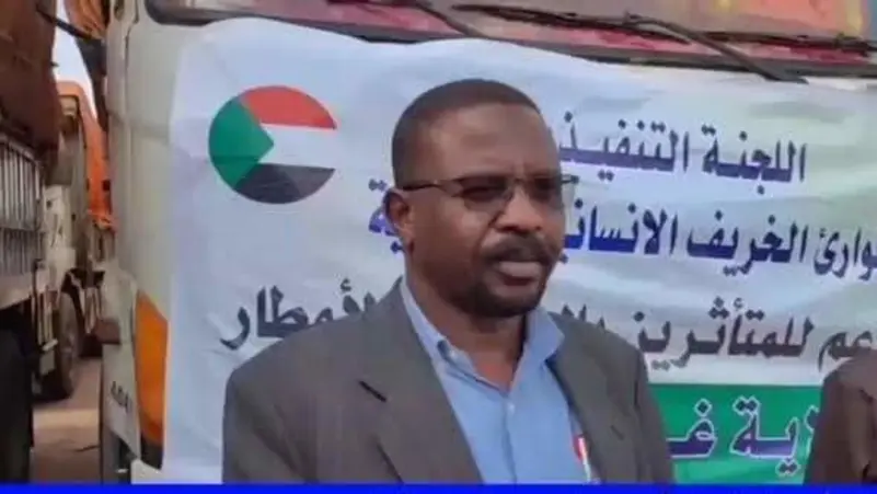 شبح الاغتيالات يخيم على دارفور ثانية.. مقتل مسؤول بالجنينة 1 8 6