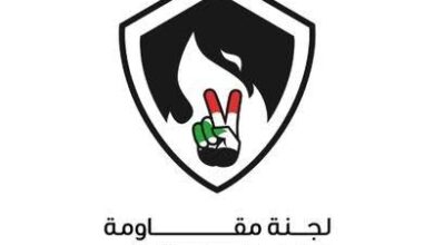 لجنة مقاومة شمبات تعلن دعمها للقوات المسلحة