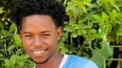 مقتل لاعب المنتخب السوداني برصاصات الدعم السريع 8 مقتل لاعب المنتخب السوداني برصاصات الدعم السريع