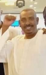 مقتل شابا على يد قوات الدعم السريع برصاصة في الرأس