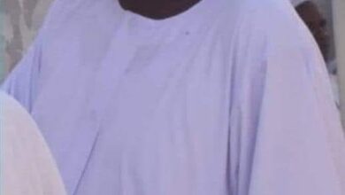 مقتل شقيق سلطان عموم دار مساليت برصاص الدعم السريع 6 مقتل شقيق سلطان عموم دار مساليت برصاص الدعم السريع