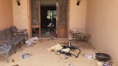 بالصور… اقتحام قوات الدعم السريع لمقرات الدبلوماسية الأمريكية 13 اقتحام قوات الدعم السريع لمقرات الدبلوماسية الأمريكية