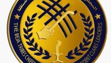 المجلس الأعلى لنظارات البجا والعموديات المستقلة يدعم القوات المسلحة السودانية 10 IMG 20230621 WA0001