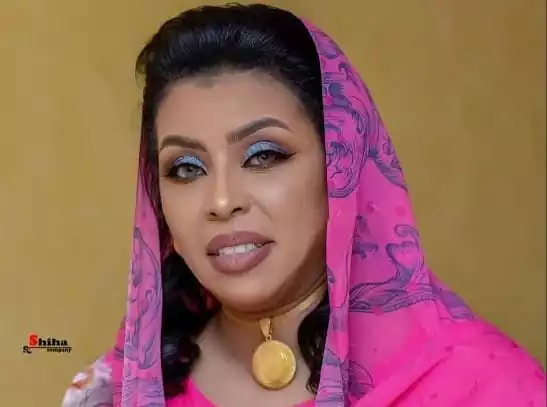 المُطربة ميادة قمر الدين تدعم الجيش السوداني وتدعوا لحذف أفراد الدعم السريع من على مواقع التواصل 1 IMG 20230630 WA0030