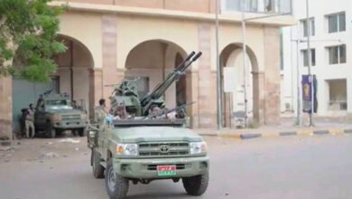 لجان مقاومة العشرة : الدعم السريع يحتجز أسرة كاملة ويطالب بفدية مالية لإطلاق سراحهم 6 لجنة مقاومة اللاماب ناصر: قوات الدعم السريع تعتقل 9 مصريين