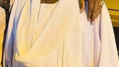 قوات الدعم السريع تغتال العميد محمد أحمد الفكي بمنزله 7 قوات الدعم السريع تغتال العميد محمد أحمد الفكي بمنزله