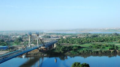 قوات الدعم السريع تحاصر جزيرة توتي وتمنع دخول الأغذية للأهالي 9 قوات الدعم السريع تحاصر جزيرة توتي وتمنع دخول الأغذية للأهالي