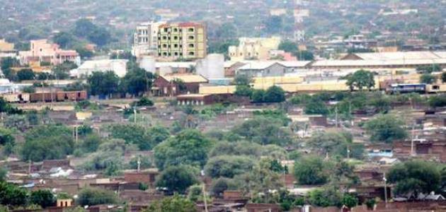 تنسيقية لجان المقاومة الفاشر: قوات الدعم السريع تقتحم سجن كوبر بنيالا وتطلق سراح المحكوم عليهم بالإعدام 1 images 11