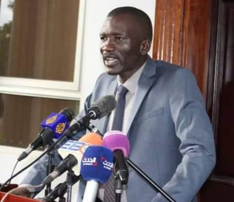 رئيس حركة تحرير السودان مصطفى تمبور : خروج الشعب السوداني اليوم يعتبر تفويضا للقوات المسلحة 1 images 4