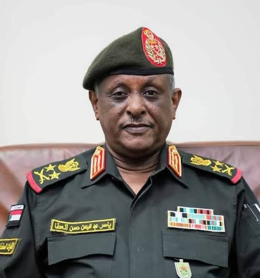 مساعد البرهان: العمليات الخاصة ستنهي التمرد في الخرطوم 1 images 9
