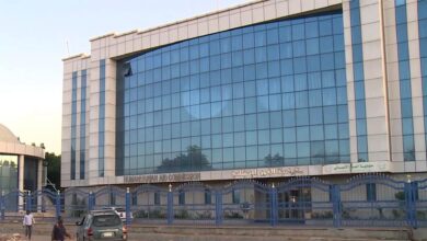 أكثر من 150 ألف أسرة تصل ولاية نهر النيل منذ اندلاع الحرب في السودان 9 أكثر من 150 ألف أسرة تصل ولاية نهر النيل منذ اندلاع الحرب في السودان