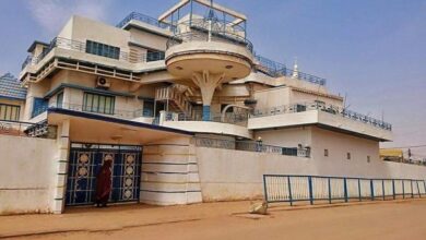 فتاة تروي حالات الاغت صاب بمنزل الزعيم الأزهري من قبل الدعم السريع 14 منزل-الزعيم-الازهري