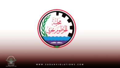 أزمة إنسانية في محلية بحري المحاصرة! 3 00000000000