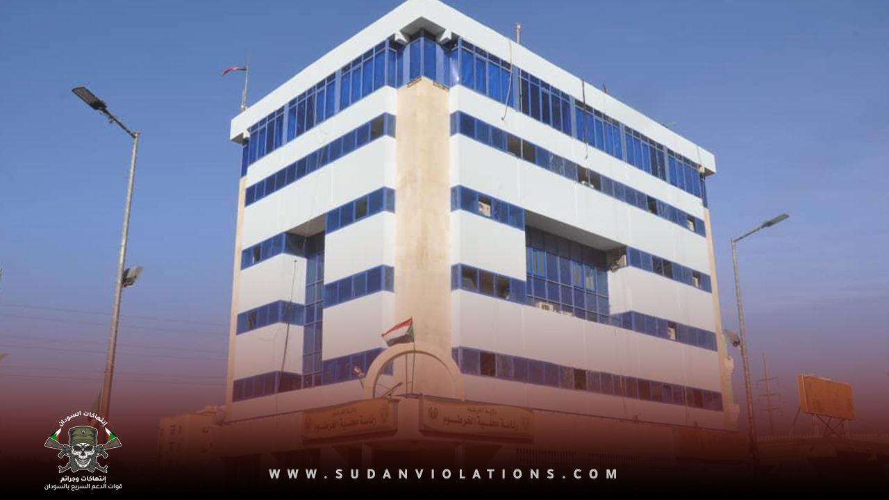 أوضاع إنسانية بالغة التعقيد و إنقطاع للتيار الكهربائي شارف شهره الثالث بمنطقة اللاماب 1 01 1