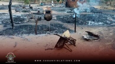 مقتل نحو 13 شخصاً وإصابة أكثر من 70 جراء تواصل الاشتباكات في نيالا 7 5d068b20 f50b 400f 861a 28b392ab6c7e