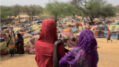 الأمم المتحدة تندّد بتزايد العنف بحقّ النساء في السودان منذ اندلاع الحرب 1 الأمم المتحدة تندّد بتزايد العنف بحقّ النساء في السودان منذ اندلاع الحرب