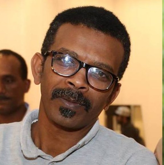 نقابة الصحفيين السودانيين : تعرض الصحفي عمر كمال "رنقو" لتهديد بالتصفية الجسدية 1 نقابة الصحفيين السودانيين : تعرض الصحفي عمر كمال "رنقو" لتهديد بالتصفية الجسدية