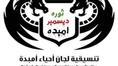 الدعم السريع يطلق الرصاص علي المواطنينن في سوق مدني بأمبده 11 FB IMG 1689614249271