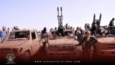 الدعم السريع ينهب منازل المواطنين في الصحافة غرب 11 IMG 20230713 110014