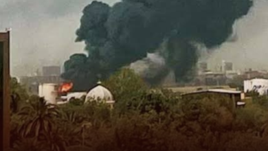 محامو الطوارئ: مقتل محاميين بقصف عشوائي في الخرطوم 9 IMG 20230731 204806