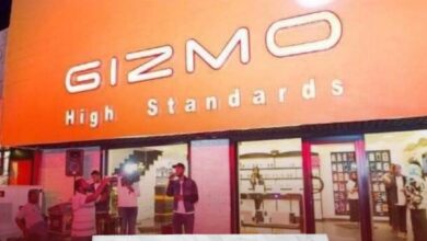 الدعم السريع يسرق مخازن محلات " Gizmo " بالخرطوم 2 a62de831 1c91 423c a328 90a576ddedbf