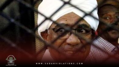 محامي البشير : قصف مستشفى علياء بأم درمان استهدف الرئيس السوداني السابق