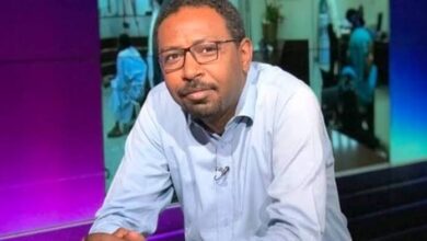 مستشار حمدوك : الدعم السريع دمر الدار السودانية للكتب 15 images 1 1