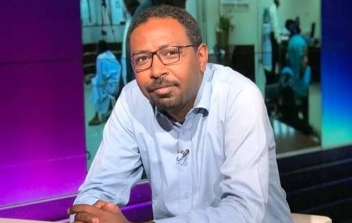 مستشار حمدوك : الدعم السريع دمر الدار السودانية للكتب 1 images 1 1