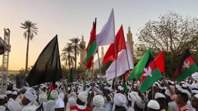 تيار جديد في الامة القومي يطالب قيادة الحزب بإدانة جرائم الدعم السريع 14 images 5