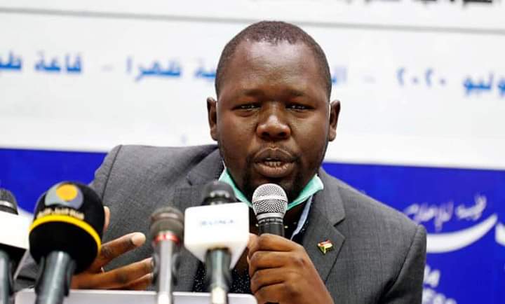 قيادي بالكتلة الديمقراطية : مليشيا الدعم السريع تخلي قيادات المجلس المركزي عبر قاعدة فاغنر بأفريقيا الوسطى